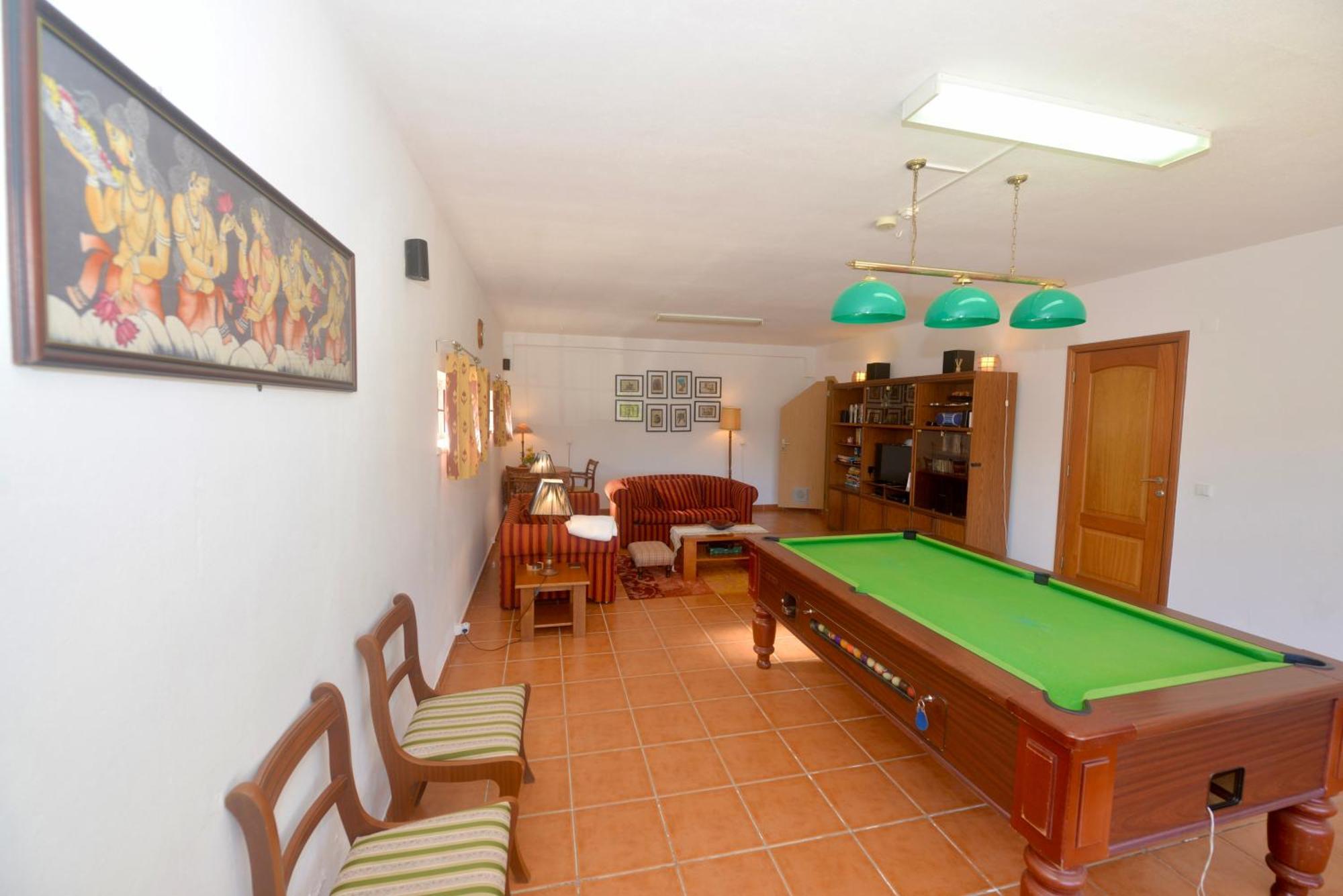 Casa Bianca Villa Caldas Da Rainha Exteriör bild